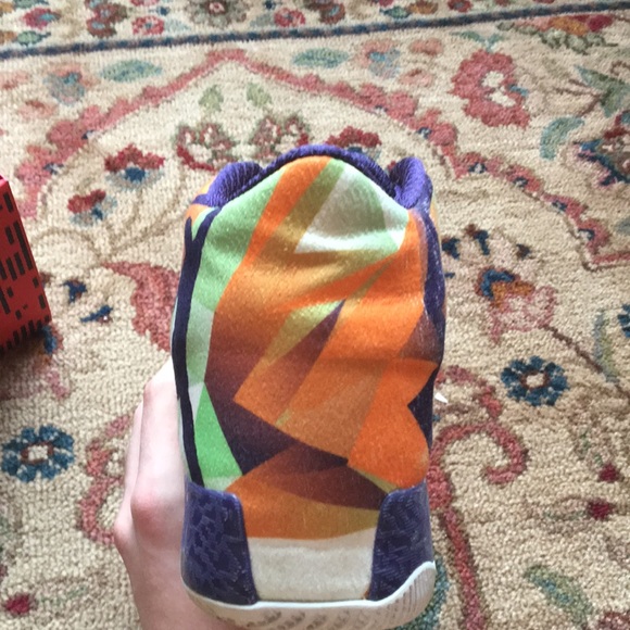 Hare Jordan xx9 - Picture 4 of 8